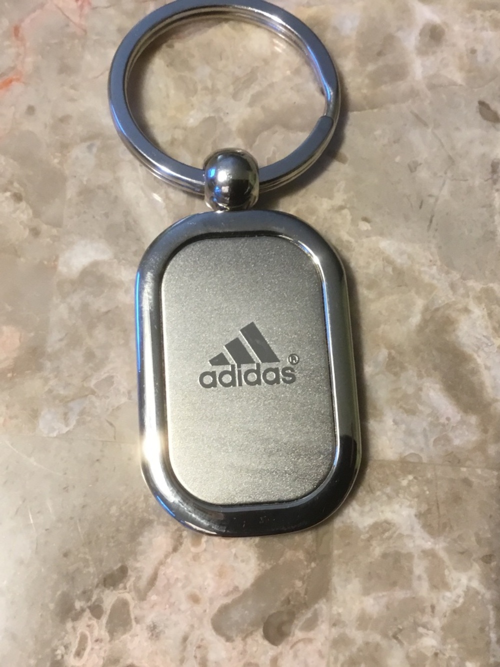 Adidas Keychain - Picture 4 of 4